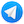 Telegram Icon