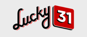 lucky31 logo