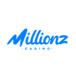 millionz casino logo
