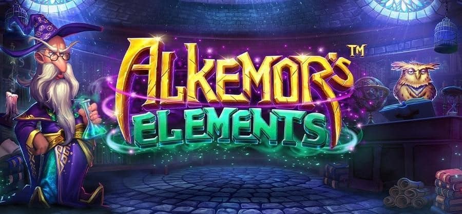 Alkemor’s Elements