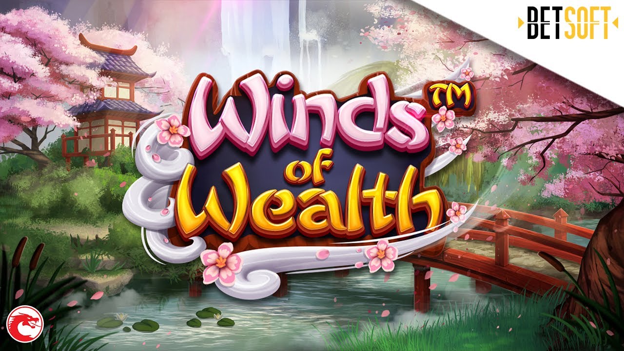 Winds of Wealth