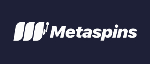 metaspins casino logo