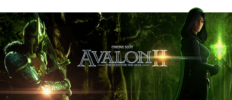 Avalon II