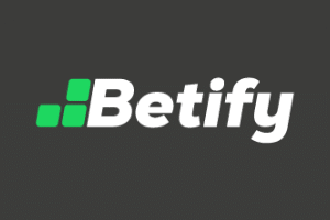 betify casino logo