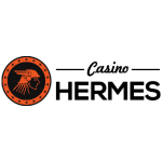 casino hermes logo